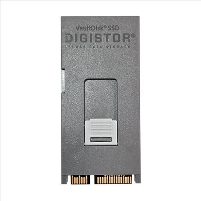 DIGISTOR VaultDisk® Mini 2.5" 2000 GB Serial ATA III1