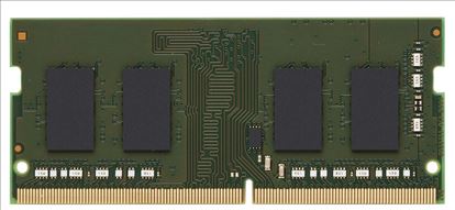 Kingston Technology ValueRAM KVR26S19D8/16 memory module 16 GB 1 x 16 GB DDR4 2666 MHz1