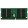 Kingston Technology ValueRAM KVR26S19S6/4 memory module 4 GB 1 x 4 GB DDR4 2666 MHz1