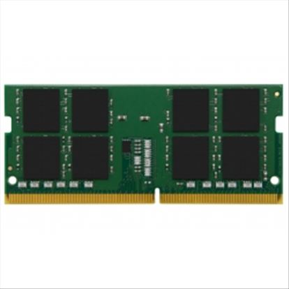 Kingston Technology ValueRAM KVR26S19S6/4 memory module 4 GB 1 x 4 GB DDR4 2666 MHz1