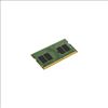 Kingston Technology ValueRAM KVR26S19S8/8 memory module 8 GB 1 x 8 GB DDR4 2666 MHz1