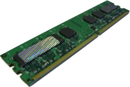 QNAP RAM-8GDR4ECT0-RD-2400 memory module 8 GB 1 x 8 GB DDR4 2400 MHz ECC1