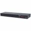 Intellinet 163682 power distribution unit (PDU) 8 AC outlet(s) Black1