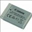 Canon 9839B001 camera/camcorder battery Lithium-Ion (Li-Ion) 1250 mAh1