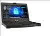 Getac S410 G2 Notebook 14" Touchscreen HD Intel® Core™ i7 8 GB DDR4-SDRAM 128 GB SSD Wi-Fi 5 (802.11ac) Windows 10 Pro Black3