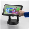 ArmorActive RapidDoc Pro Kiosk Black Tablet Multimedia stand4