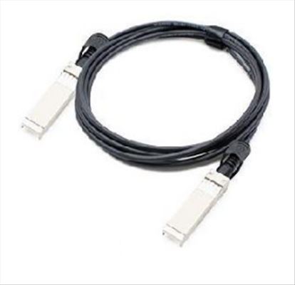 AddOn Networks ADD-SCISMU-PDAC50CM InfiniBand cable 19.7" (0.5 m) SFP+ Black1