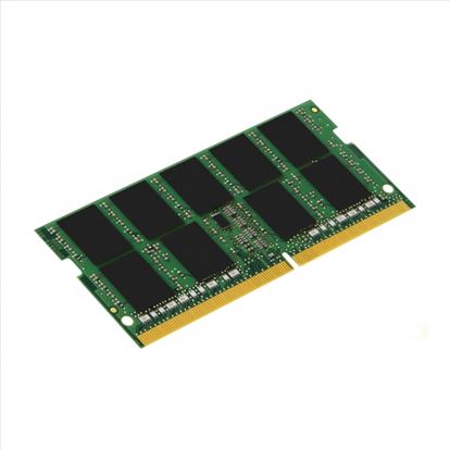 Kingston Technology ValueRAM KCP426SD8/16 memory module 16 GB 1 x 16 GB DDR4 2666 MHz1