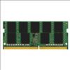 Kingston Technology ValueRAM KCP426SD8/16 memory module 16 GB 1 x 16 GB DDR4 2666 MHz2