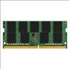 Kingston Technology ValueRAM KCP426SS6/4 memory module 4 GB 1 x 4 GB DDR4 2666 MHz2