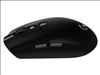 Logitech G G305 mouse Ambidextrous RF Wireless+Bluetooth Optical 12000 DPI4