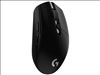 Logitech G G305 mouse Ambidextrous RF Wireless+Bluetooth Optical 12000 DPI5