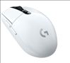 Logitech G G305 mouse Ambidextrous RF Wireless+Bluetooth Optical 12000 DPI2
