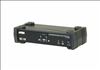 ATEN CS1922M KVM switch Black1