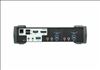 ATEN CS1922M KVM switch Black2