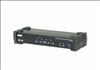 ATEN CS1924M KVM switch Black1