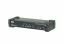 ATEN CS1924M KVM switch Black1