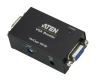 ATEN VB100 AV extender AV repeater Black1