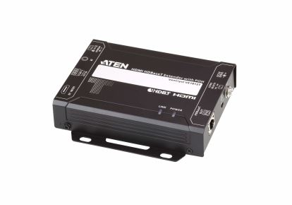 ATEN VE1812T AV extender AV transmitter Black1