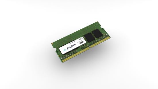 Axiom CF-BAZ1708-AX memory module 8 GB 1 x 8 GB DDR4 2133 MHz1