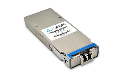 Axiom CFP2 network transceiver module Fiber optic 100000 Mbit/s 1309.1 nm1