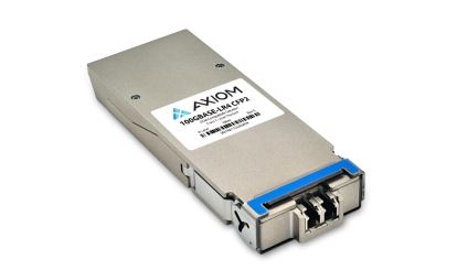 Axiom CFP2-100GBASE-LR4-AX network transceiver module Fiber optic 10000 Mbit/s1