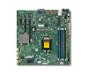 Supermicro X11SSL-NF Intel® C232 LGA 1151 (Socket H4) micro ATX1