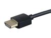 Monoprice 24185 HDMI cable 47.2" (1.2 m) HDMI Type A (Standard) Black4