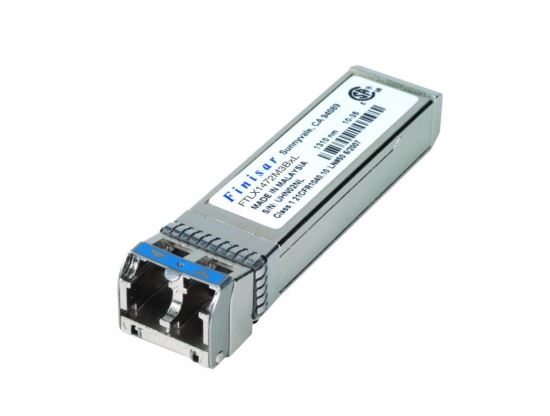 Finisar FTLX1472M3BTL network transceiver module Fiber optic 11300 Mbit/s SFP+ 1310 nm1