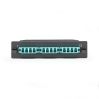 Black Box OM3 50-Micron fiber optic adapter MTP 2 pc(s)2