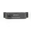 Black Box OM3 50-Micron fiber optic adapter MTP 2 pc(s)3