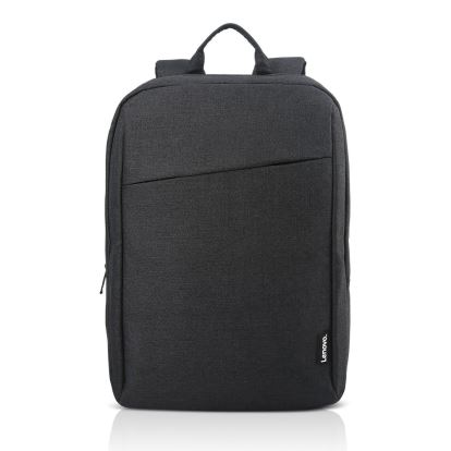 Lenovo B210 notebook case 15.6" Backpack Black1