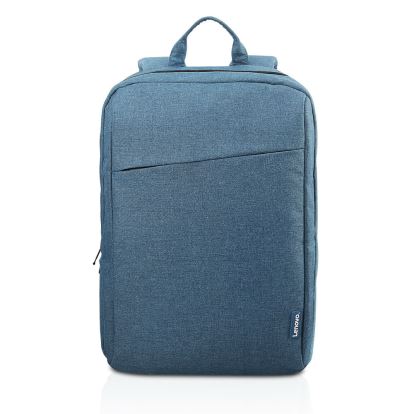 Lenovo B210 notebook case 15.6" Backpack Blue1