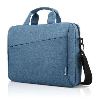 Lenovo GX40Q17230 notebook case 15.6" Toploader bag Blue1