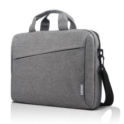 Lenovo Casual Toploader T210 notebook case 15.6" Toploader bag Gray1