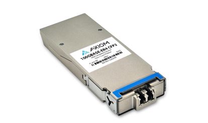 Axiom 100G-CFP2-ER4-40KM-AX network transceiver module Fiber optic 100000 Mbit/s1