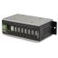 StarTech.com HB20A7AME interface hub USB 2.0 Type-B 480 Mbit/s Black1