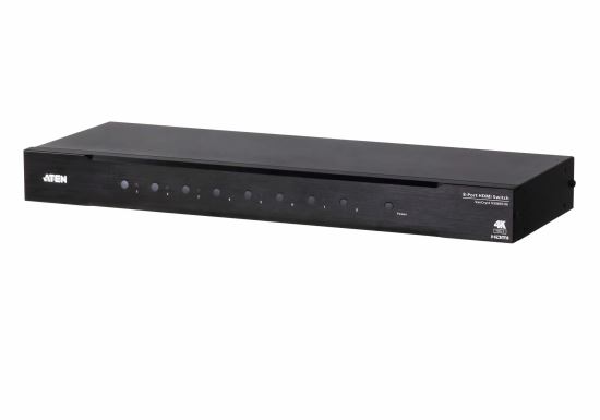 ATEN VS0801HB video switch HDMI1