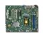 Supermicro X11SSA-F Intel® C236 LGA 1151 (Socket H4) ATX1
