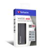 Verbatim Vx500 240 GB Silver4