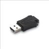 Verbatim 70000 USB flash drive 16 GB USB Type-A Black1