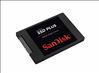 SanDisk Plus 480 GB Serial ATA III SLC5