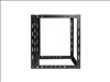 iStarUSA WOM1280-DWR2U rack cabinet 12U Wall mounted rack Black3