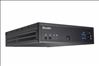 Shuttle XPС slim DH02U5 PC/workstation barebone Black BGA 1356 i5-7200U 2.5 GHz9
