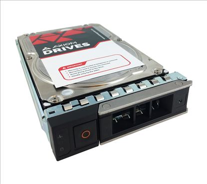 Axiom 400-ATJJ-AX internal hard drive 3.5" 1000 GB Serial ATA III1