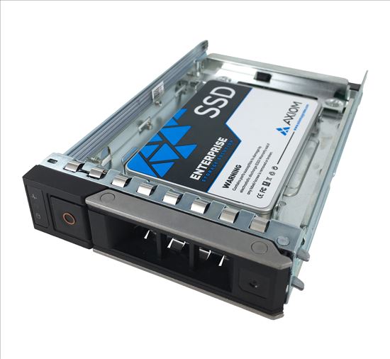 Axiom SSDEV10DK240-AX internal solid state drive 3.5" 240 GB Serial ATA III MLC1