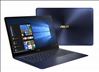 ASUS ZenBook 3 Deluxe UX490UA-IH74-BL notebook 14" Full HD Intel® Core™ i7 16 GB LPDDR3-SDRAM 512 GB SSD Wi-Fi 5 (802.11ac) Windows 10 Pro Blue1