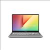 ASUS VivoBook S15 S530UA-DB51 notebook 15.6" Full HD Intel® Core™ i5 8 GB DDR4-SDRAM 256 GB SSD Wi-Fi 5 (802.11ac) Windows 10 Home Black, Metallic1