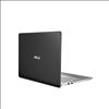 ASUS VivoBook S15 S530UA-DB51 notebook 15.6" Full HD Intel® Core™ i5 8 GB DDR4-SDRAM 256 GB SSD Wi-Fi 5 (802.11ac) Windows 10 Home Black, Metallic8