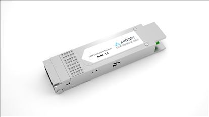 Axiom JNP-QSFP-40G-LR4-AX network transceiver module Fiber optic 40000 Mbit/s QSFP+ 1310 nm1